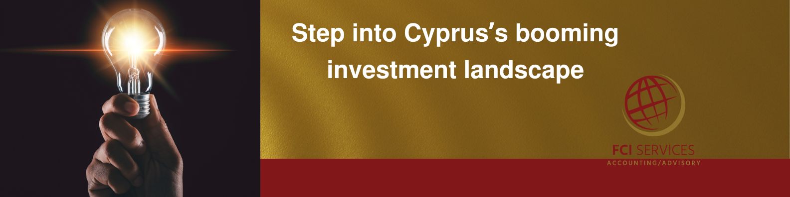 𝗦𝘁𝗲𝗽 𝗶𝗻𝘁𝗼 𝗖𝘆𝗽𝗿𝘂𝘀’𝘀 𝗯𝗼𝗼𝗺𝗶𝗻𝗴 𝗶𝗻𝘃𝗲𝘀𝘁𝗺𝗲𝗻𝘁 𝗹𝗮𝗻𝗱𝘀𝗰𝗮𝗽𝗲.