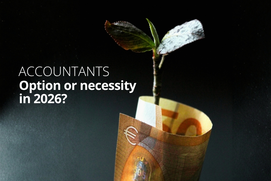 Accountant in Nicosia