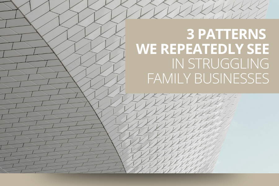 Discover why second-generation businesses stall. FCI Services provides expert business advisory and succession planning in Cyprus to unlock growth.